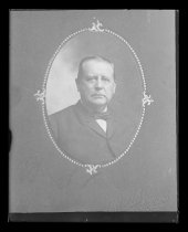 Rev. William S. Anders