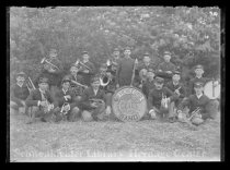 Hereford Coronet Band