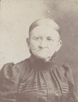Mrs. George Anders