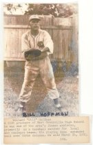 Bill Hoffman