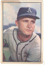 Bobby Shantz, Athletics