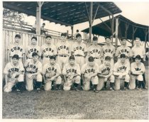 East Greenville Cubs, 1946
