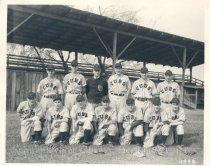 East Greenville Cubs, 1948