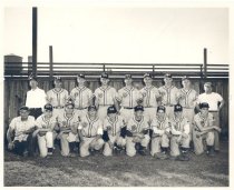 Perkiomen Legion Post 184, 1954