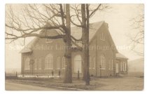 New Mennonite Church, Bally, PA