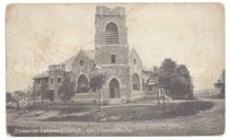 Zionsville Reformed Church