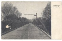 Perkiomen Iron Bridge