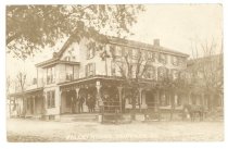 Valley House, Skippack, PA