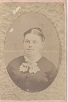 Elizabeth Snyder Kriebel