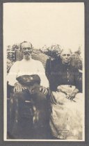 John and Julian Krupp