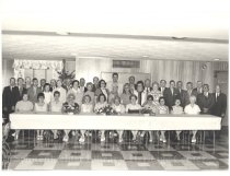 East Greenville High School 45th reunion, 1975