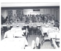 East Greenville High School1931 class reunion