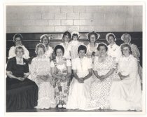 East Greenville centennial, 1975