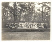 Faith of our Fahters, 1934