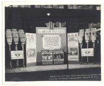 Robert E. Ritter's and sons, East Greenville, 1931