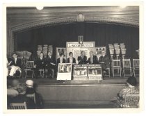 Possibly Gimble's in Philadelphia