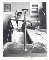 Schwenkfelder saffron scale