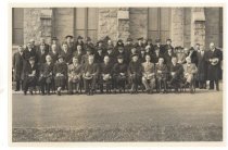 Palm Schwenkfelder Sunday School, ca.1930s