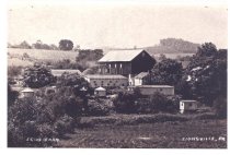 Echo farm, Zionsville, PA