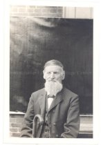 Samuel Krauss, maker of the Krauss tall case clocks