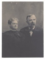 Ellen Anders Schultz and John H. Schultz