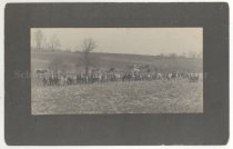 Claude A Schultz Sr., Old Zionsville