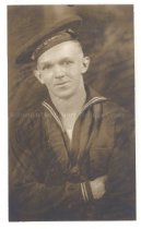 Claude A. Schultz, Sr., WWI Merchant Marine