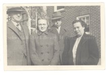 Schultz family, Emmaus, PA.