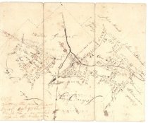 Draft of George S. Krauss Land.