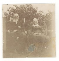 Andrew K. Schultz and Magdalena High Schultz