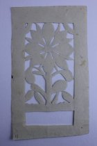 Picture, Cut-paper