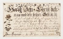 Writing Model for Jonas Rothenberger