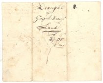 George S. Krauss Land Draft