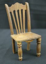 Furniture, Dollhouse