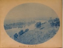 Dams Below St. Paul, MN