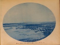 Rocks Below Frenchman's Bar Below St. Paul