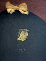 1971.76.2 Stetson Maker Mark 1