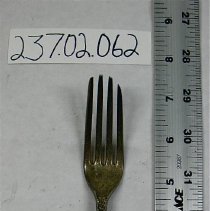 Silver Fork