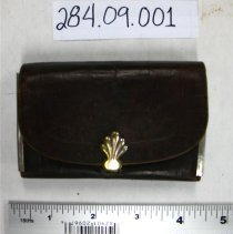 Purse  C1883