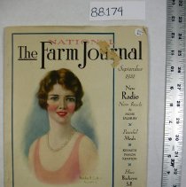 The Farm Journal, 1931