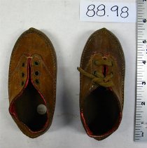Baby Shoes