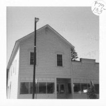 Daniel Leonard Hayden Home