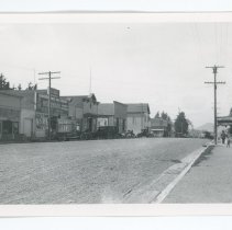 Grant Avenue circa 1913