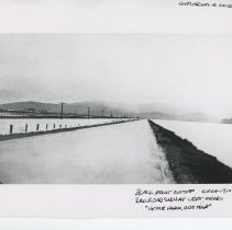 Black Point cutoff, 1910