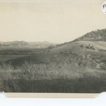 West Novato from Koch Hill