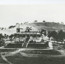 Home of Herman Rudolff