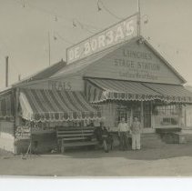 DeBorba's Ice Cream Parlor