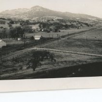 Railroad Avenue and West Orange Avenue.