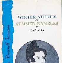 Winter studies and summer rambles in Canada : selections