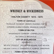 Whiskey & Wickedness